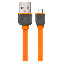 Cabo Micro USB Multilaser WI298 Samsung e Motorola - Colors