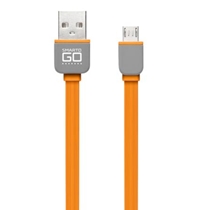 Cabo Micro USB Multilaser WI298 Samsung e Motorola - Colors