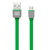 Cabo Micro USB Multilaser WI298 Samsung e Motorola - Colors