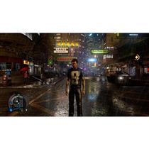 Jogo PS4 Sleeping Dogs Definitive Edition