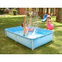 Piscina Mor 1000 Litros