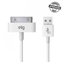 Cabo HDMI 30 Pinos ELG para iPod iPhone e iPad C3010