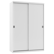 Guarda-Roupa Solteiro THB Harmony 2 Portas 2 Gavetas