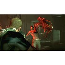 Jogo Xbox 360 Resident Evil 6