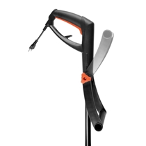 Aparador de Grama Tramontina AP1000T 1000W com Fio de Nylon e Corte de 28cm Laranja/Preto