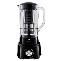 Liquidificador Britânia 900W 2,65 Litros Diamante 800P Preto