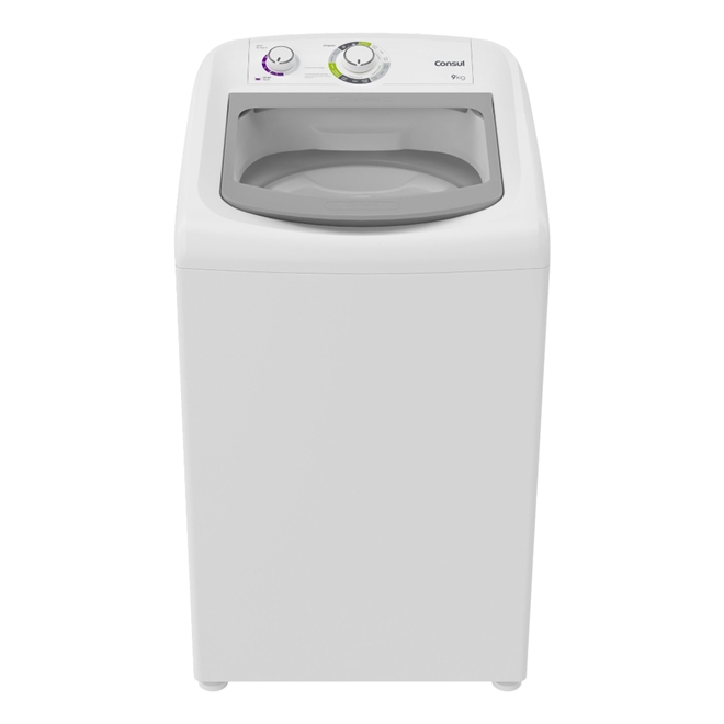 Lavadora De Roupas Consul CWB09AB 9Kg Dosagem Extr Schumann