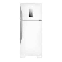 Geladeira Panasonic BT50BD3W 435 Litros Duplex 2 Portas Frost Free Branco