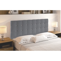 Cabeceira Denken Paris para Cama Box King 195cm