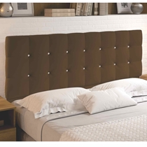 Cabeceira Denken Paris para Cama Box King 195cm