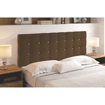 Cabeceira Denken Paris para Cama Box King 195cm