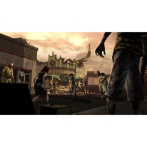 Jogo PS4 The Walking Dead: The Complete First Season