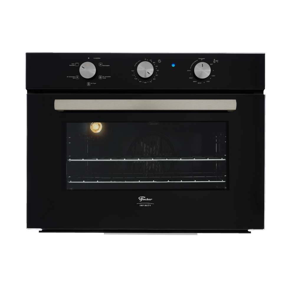 Forno De Embutir Fischer Infinity Litros Fun O Schumann