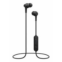 Fone de Ouvido In Ear Pioneer SE-C4BT-B Bluetooth Intra-Auricular com Microfone – Preto