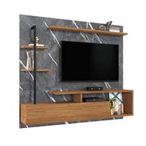 Estante Home para TV ate 58” 1,8m Colibri Maragogi