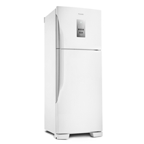 Geladeira Panasonic BT55PV2W 483 Litros Duplex 2 Portas Frost Free Branco