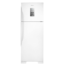 Geladeira Panasonic BT55PV2W 483 Litros Duplex 2 Portas Frost Free Branco