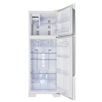 Geladeira Panasonic BT55PV2W 483 Litros Duplex 2 Portas Frost Free Branco