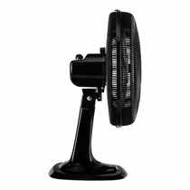 Ventilador de Mesa Ventisol Turbo Premium 6 Pás 40cm Preto