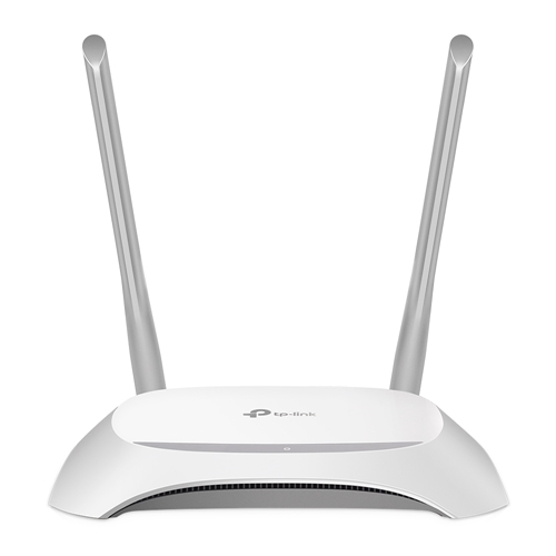 Roteador Wireless TP-Link TL-WR840N 300 Mbps