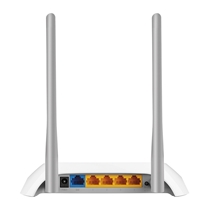 Roteador Wireless TP-Link TL-WR840N 300 Mbps