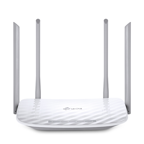 Roteador Wireless TP-Link Archer C50 AC1200