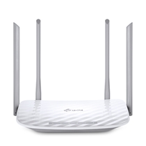 Roteador Wireless TP-Link Archer C50 AC1200