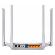 Roteador Wireless TP-Link Archer C50 AC1200