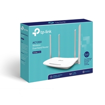 Roteador Wireless TP-Link Archer C50 AC1200