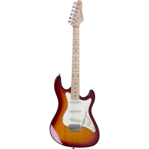 Guitarra Stratocaster Strinberg STS-100