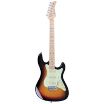 Guitarra Stratocaster Strinberg STS-100