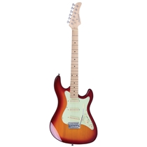 Guitarra Stratocaster Strinberg STS-100