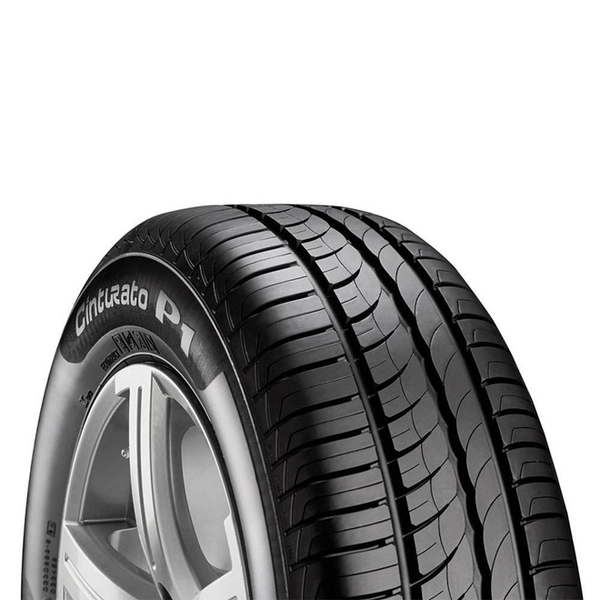 Pneu Automotivo Pirelli Cinturato P1 Aro 15 185 65R15 Multisom