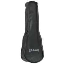 Ukulele Soprano Strinberg UK-06S MGS Acústico com Bag - Mahogany