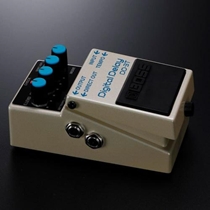 Pedal para Guitarra Boss DD-3T Digital Delay