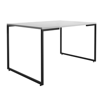 Mesa de Jantar 4 Lugares Fitmobel Porto 135x90cm