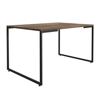 Mesa de Jantar 4 Lugares Fitmobel Porto 135x90cm