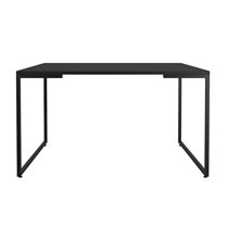 Mesa de Jantar 4 Lugares Fitmobel Porto 135x90cm