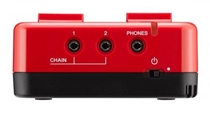 Monitor Pessoal Yamaha SessionCake SC-01 XLR - Vermelho