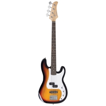 Baixo Precision Bass Strinberg PBS-50 Elétrico Passivo com 4 Cordas