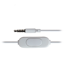 Fone de Ouvido Motorola Estero Earbuds 2 - Branco