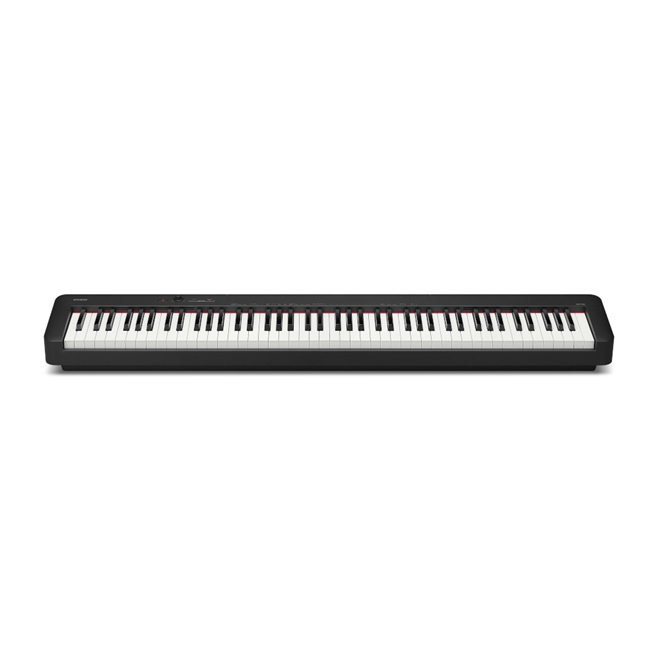 Piano Digital Casio CDP S90 88 Teclas Sensitivas Schumann