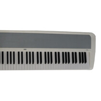 Piano Digital Korg B2 - Branco 88 Teclas com Fonte Bivolt