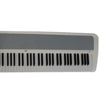 Piano Digital Korg B2 - Branco 88 Teclas com Fonte Bivolt