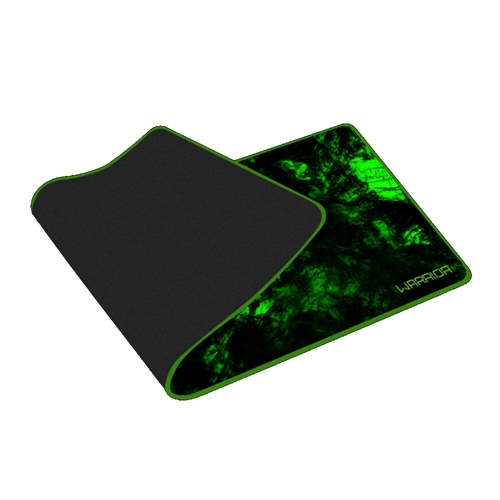 Mouse Pad Gamer Warrior AC302 Grande para Teclado e Mouse - Verde