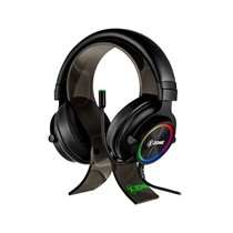 Headset Gamer XZONE GHS-01 RGB P2 3,5mm - Preto