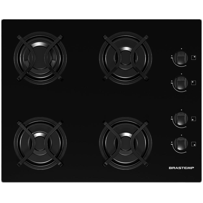 Cooktop Brastemp Ative Bocas Acendimento Bdd Aeu Multisom