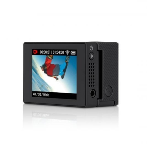 Display Removível GoPro ALCDB-401 Touch - Preto