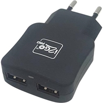 Tomada I2GO de Parede - 2 Saídas USB