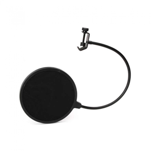 Pop Filter SAS Santo Angelo - Preto